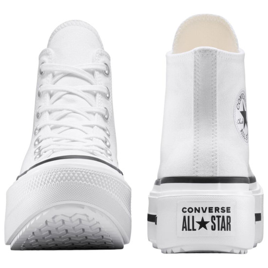 Converse Chuck Taylor All Star Lift Double Stack